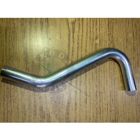 Skoda S100/S110/S110R fűtőcső könyök