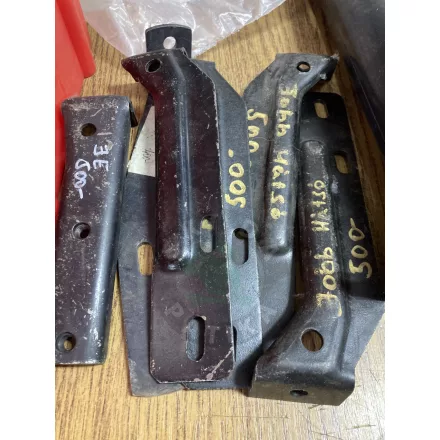 Skoda 105/120/130 lökhárító tartó