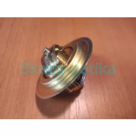 Skoda 105-120 Thermostat