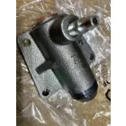 Skoda 120 kuplung munkahenger