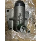 Skoda 120 kuplung munkahenger
