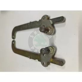 Skoda-120/130-utanallito-szerkezet-fekpofahoz-parban