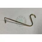 Skoda 105-120 Trommelbremse hinten selbstnachstellende Feder links