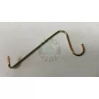 Skoda 105-120 Trommelbremse hinten selbstnachstellende Feder links