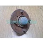 predný náboj 120