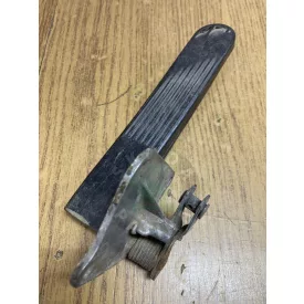 Skoda 105/120 gázpedál