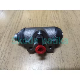 Skoda 120 Hauptbremszylinder hinten