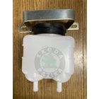 Skoda 105-120 Bremsöltank