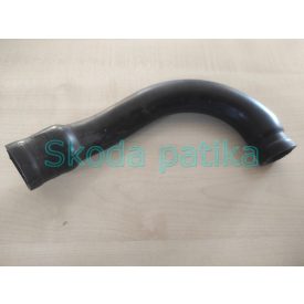 Skoda 105-120 Wasserleitung, für Wasserpumpe