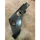 Skoda 105/120 hátsó sárvédő belső tartó bal oldali