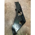 Skoda 105/120 hátsó sárvédő belső tartó jobb oldali