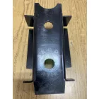 Skoda 105/120 lemez az emelőtartó megerősítéséhez