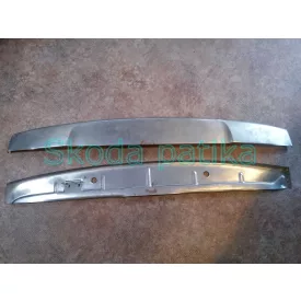 Skoda 105-120 Heckklappen-Reparaturbogen
