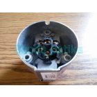 Utánfutó csatlakozó aljzat (mama)