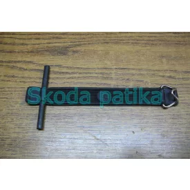 Skoda-105-120-es-Favorit-gepkocsi-emelo-gumi-tartoszallag