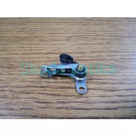 Skoda 120 Hammer neu