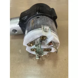 Skoda 105/120/130 gyári gyújtáskapcsoló