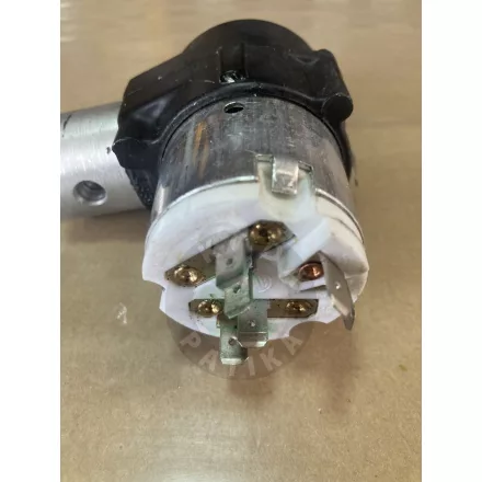 Skoda 105/120/130 gyári gyújtáskapcsoló