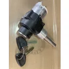Skoda 105/120/130 gyári gyújtáskapcsoló