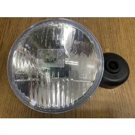 Scheinwerfereinsatz 120 GLS innenliegend