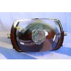 Skoda 105-120 ovales Frontlicht