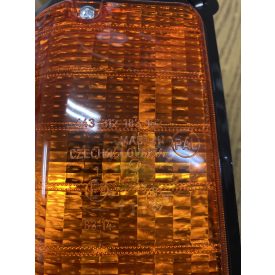 Skoda 105/120 komplett jobb első index