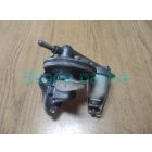 Skoda 105-120 Klimapumpe