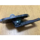 Skoda 105-120 neuer Innengriff (fabrikneu)