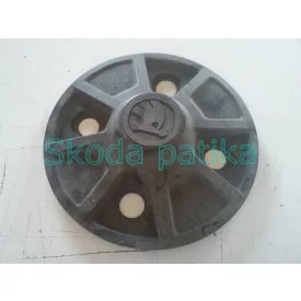 Zierscheibe für Skoda 105-120