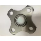 Skoda 105/120/130 Sicherungsscheibe