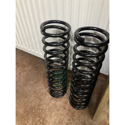 Skoda 130 Rapid hátsó rugó