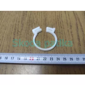   Skoda 120 Favorit Felicia Lenkgetriebe-Gummiglockenklemme 32 mm