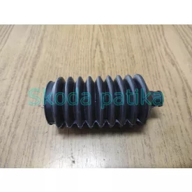 Skoda 120 Favorit Felicia Lenkgetriebe Gummiglocke links
