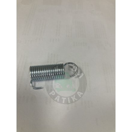 Skoda 100/105/120/STB fékpedál rugó