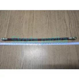 Gummibremsleitung 120 hinten, Länge 450 mm