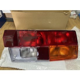 Skoda 105/120 komplett jobb hátsó lámpa