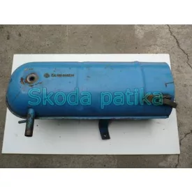 Kryt vzduchového filtra Škoda 120