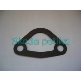 Skoda 120 Favorit Thermostatgehäusedichtung