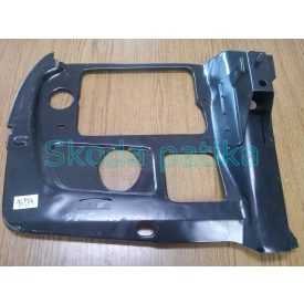 Skoda-Favorit-jobb-elso-lamparogzito-keret-