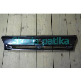 Skoda Favorit díszrács