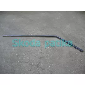 Skoda-Favorit-tetodiszlec
