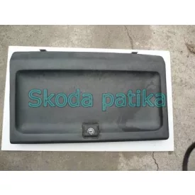 Skoda-Favorit-kesztyutarto-fedel