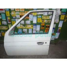 Skoda-Favorit-Forman-bal-elso-ajto-1992-ig