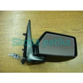 Skoda-Favorit-visszapillanto-tukor-jobb-utangyartott