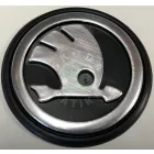 Skoda-Favorit-hatso-emblema