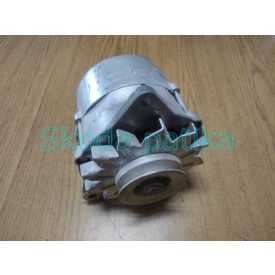 Skoda Favorit generalüberholter Generator 55AH