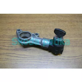 Skoda 105-120-130 Rapid gyújtáskapcsoló kormányzárral