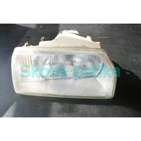 Skoda-Favorit-jobb-elso-lampa