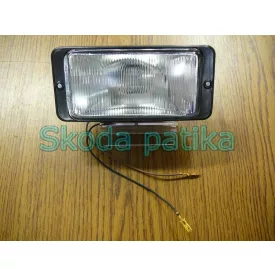 Skoda-Favorit-kodlampa
