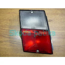 Skoda-Favorit-Silver-Line-bal-belso-lampa